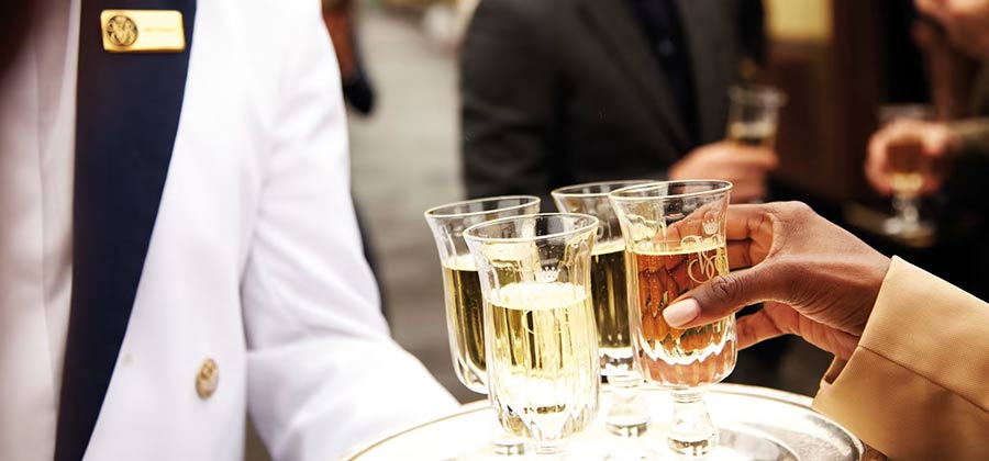 Luxuszug Belmond British Pullman Luxuszug Belmond British Pullman