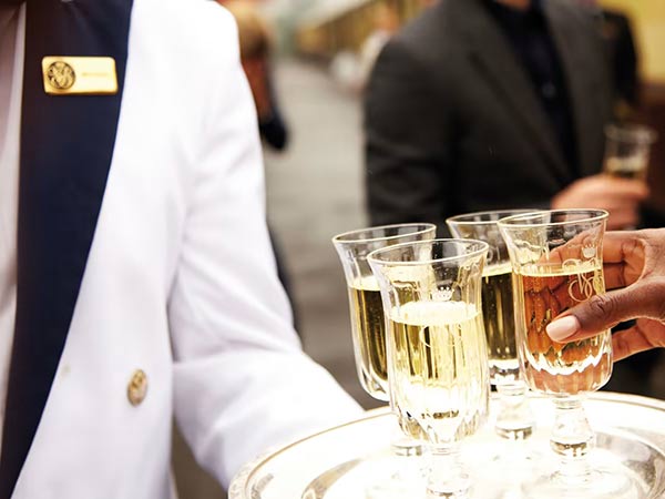 Luxuszug Belmond British Pullman Luxuszug Belmond British Pullman