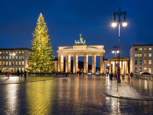 Berlin Berlin