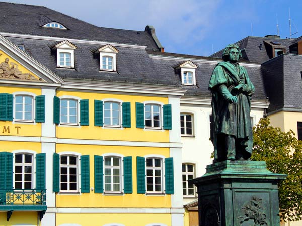 Bonn Bonn