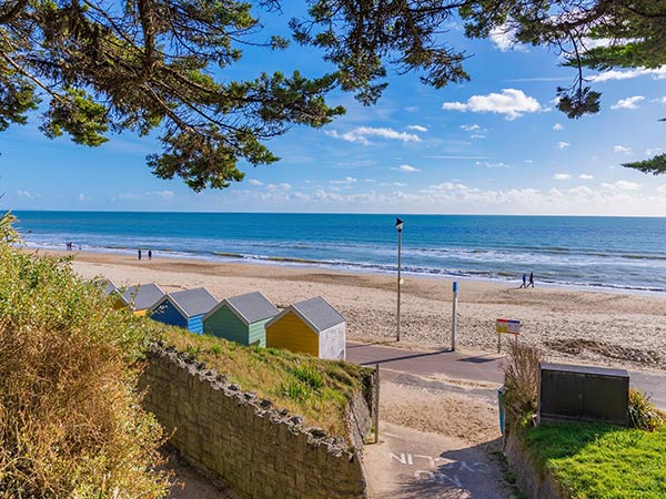 Bournemouth Bournemouth