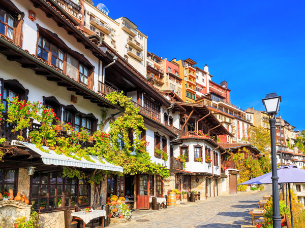 Bulgarien Bulgarien