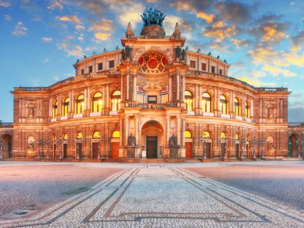 Semperoper Semperoper