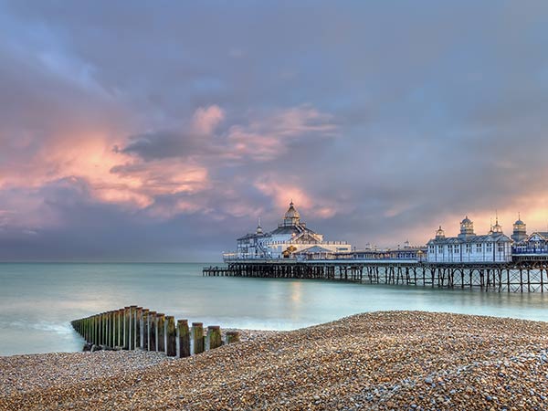 Eastbourne Eastbourne