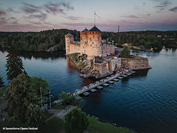 Finnland Operfestival Finnland Operfestival