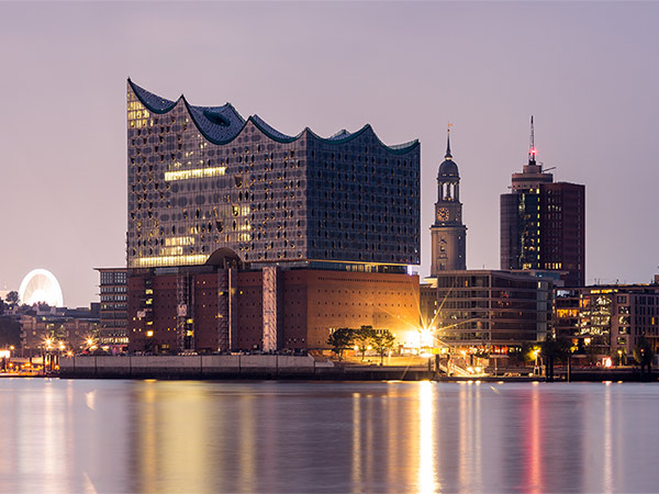 Elbphilharmonie Elbphilharmonie