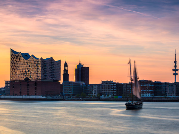 Hamburg Hamburg