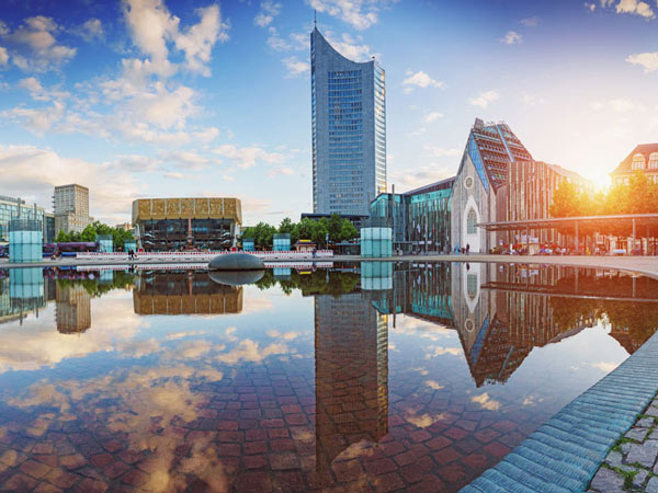 Leipzig Leipzig