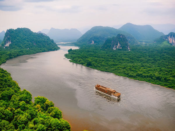 Nordmekong Nordmekong