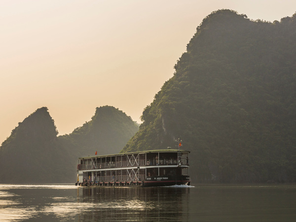 Nordvietnam Nordvietnam