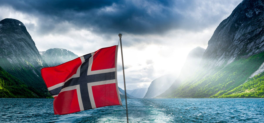 Norwegen Norwegen