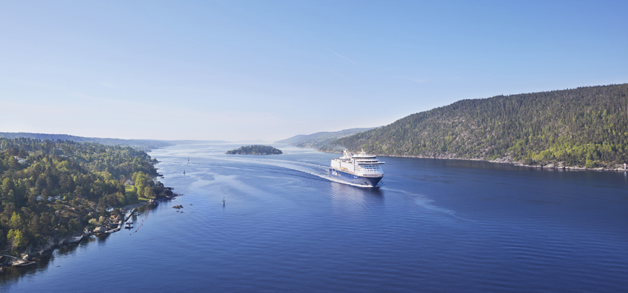 Kreuzfahrt Norwegen Kreuzfahrt Norwegen
