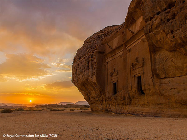 Saudi-Arabien Saudi-Arabien