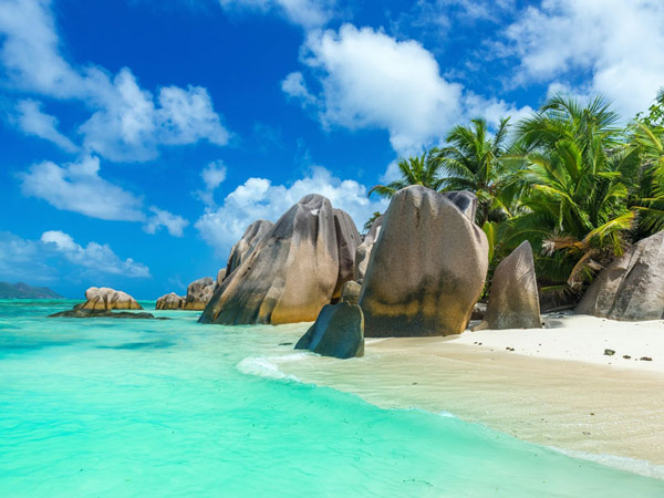 Seychellen Seychellen