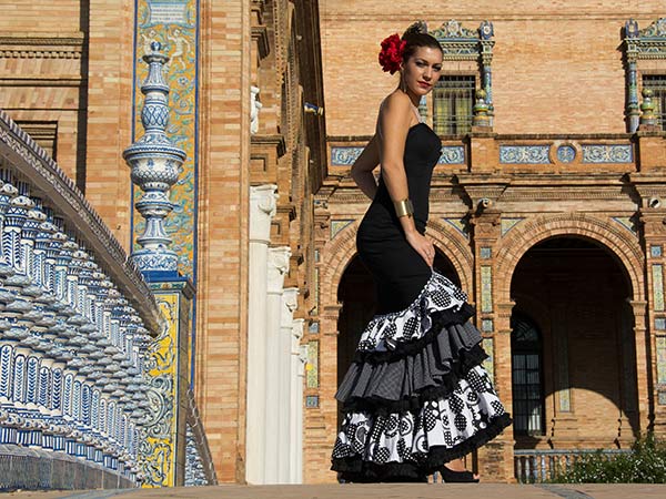 Spanien-Andalusien Spanien-Andalusien