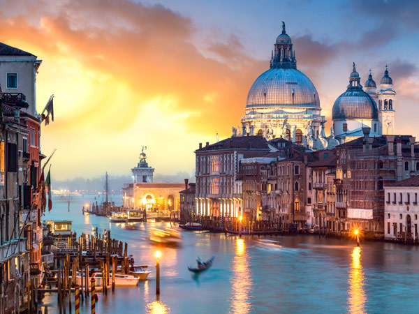 Venedig Venedig