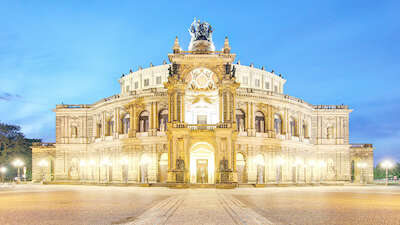 Semperoper Dresden