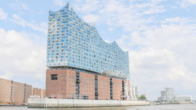 Hamburger Elbphilharmonie